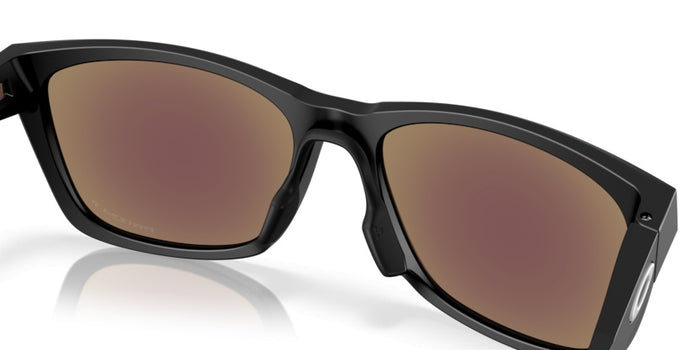 Lunettes de Soleil Oakley Paracord OO9506D 01 57 17 — vista 4