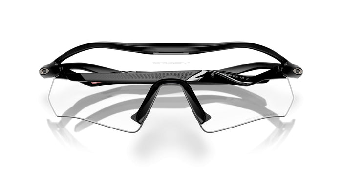 Gafas de Sol Oakley Radar Plate OO9495D 02 36 13 — vista 5