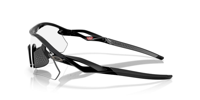 Gafas de Sol Oakley Radar Plate OO9495D 02 36 13 — vista 3