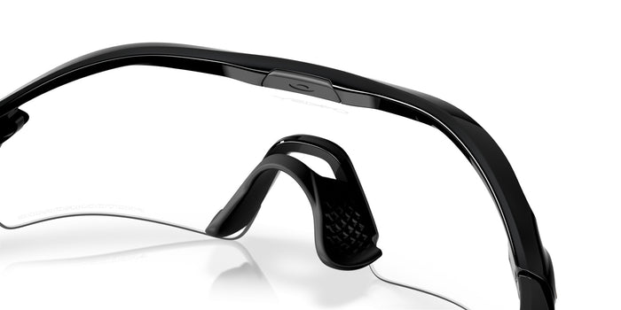 Gafas de Sol Oakley Radar Plate OO9495D 02 36 13 — vista 8