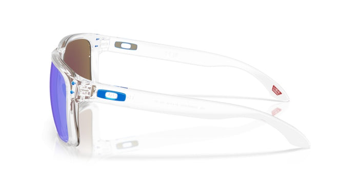 Sonnenbrillen Oakley Holbrook XXL OO9487 07 61 18 — vista 3