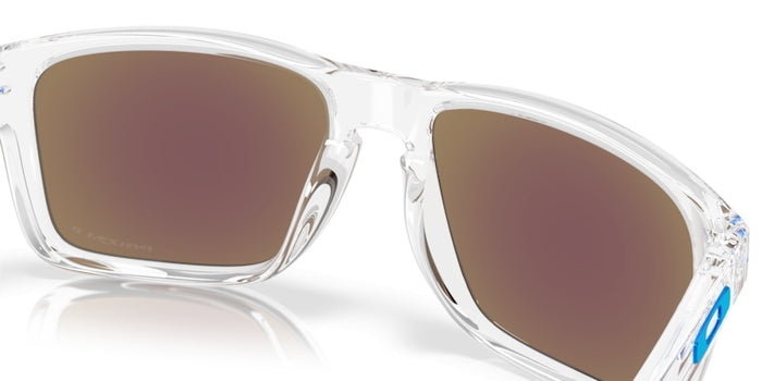 Sonnenbrillen Oakley Holbrook XXL OO9487 07 61 18 — vista 5