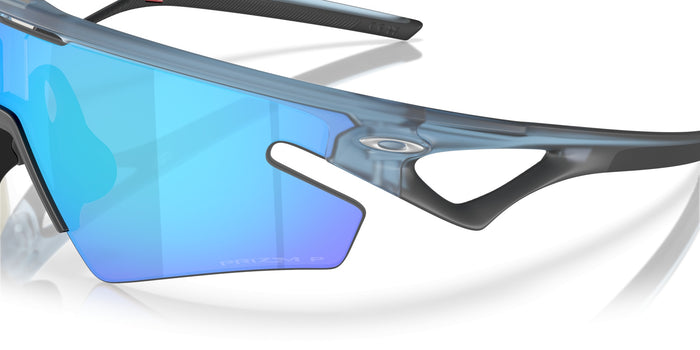 Солнцезащитные очки Oakley Sphaera Slash OO9499 03 36 13 — vista 5