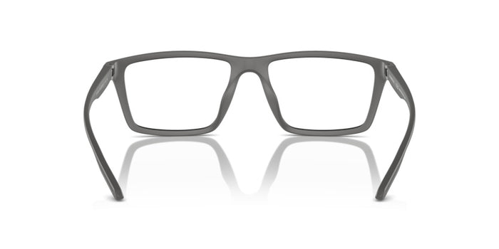 Korrektionsbrillen Emporio Armani EA4189U 50611W 55 17 — vista 6