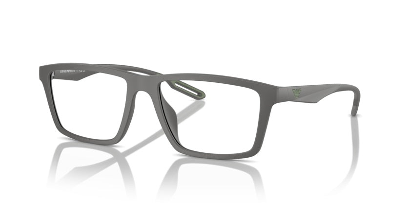 Korrektionsbrillen Emporio Armani EA4189U 50611W 55 17