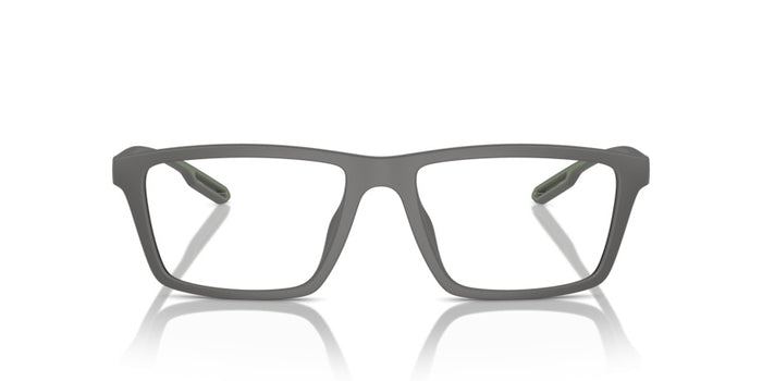 Korrektionsbrillen Emporio Armani EA4189U 50611W 55 17 — vista 9