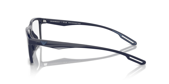 Korrektionsbrillen Emporio Armani EA4189U 57591W 55 17 — vista 5