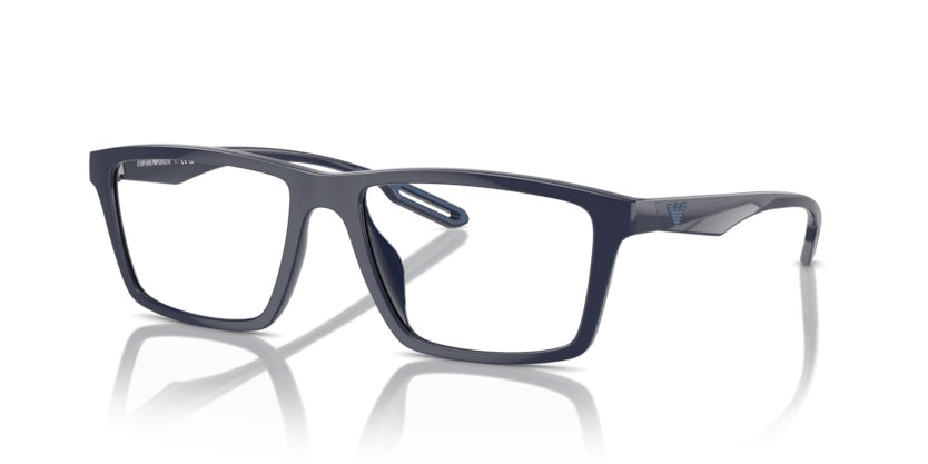 Korrektionsbrillen Emporio Armani EA4189U 57591W 55 17