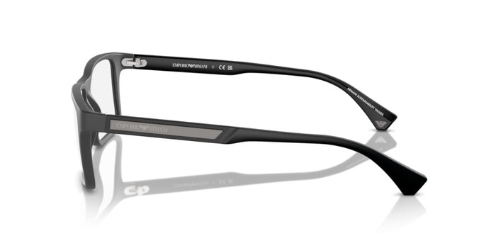 Очки для зрения Emporio Armani EA3038 5126 56 16 — vista 3