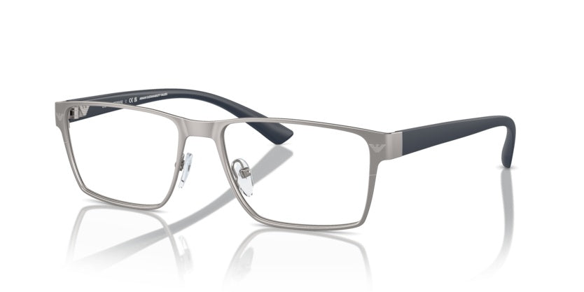 Prescription Glasses Emporio Armani EA1157 3003 55 17