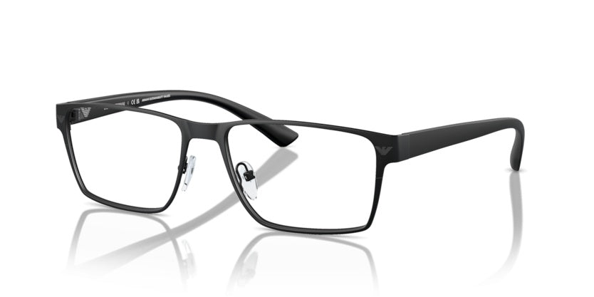 Prescription Glasses Emporio Armani EA1157 3001 53 17