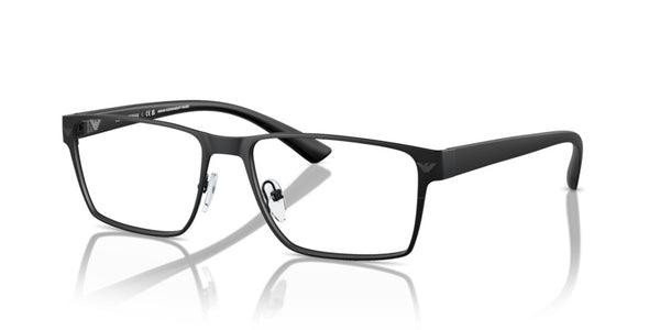 Gafas Graduadas Emporio Armani EA1157 3001 53 17