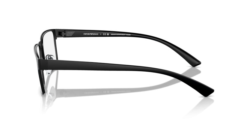 Gafas Graduadas Emporio Armani EA1157 3001 53 17