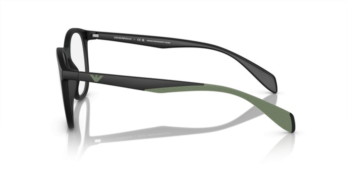 Lunettes de Vue Emporio Armani EA4211 50011W 52 20 — vista 5