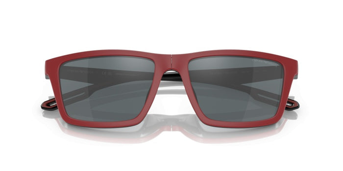 Gafas de Sol Emporio Armani EA4189U 50171W 55 17 — vista 2