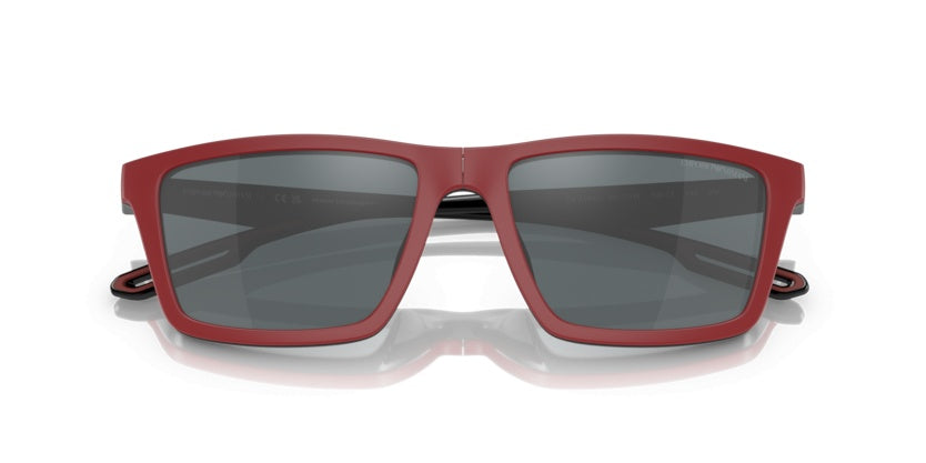 Gafas Graduadas Emporio Armani EA4189U 50171W 55 17