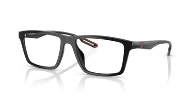 Korrektionsbrillen Emporio Armani EA4189U 50171W 55 17