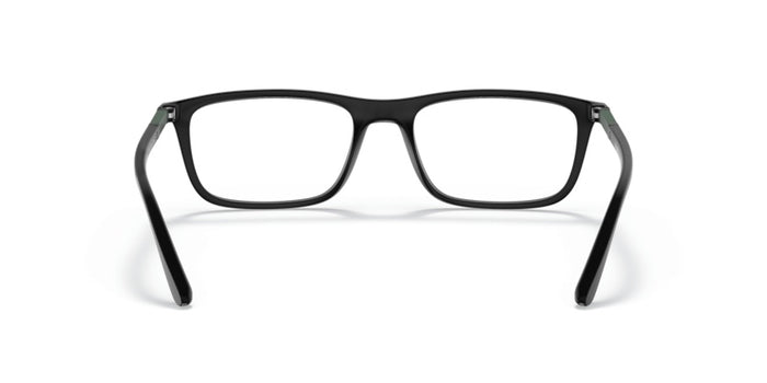 Gafas de Sol Emporio Armani EA4160 50011W 55 18 — vista 6