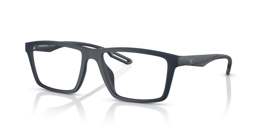 Prescription Glasses Emporio Armani EA4189U 50881W 55 17