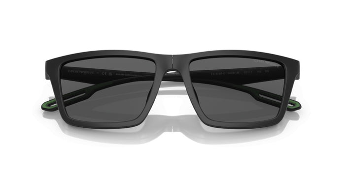Lunettes de Vue Emporio Armani EA4189U 50011W 55 17 — vista 4