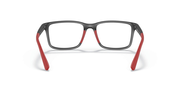 Korrektionsbrillen Emporio Armani EK3203 5001 48 16 — vista 4