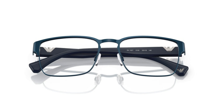 Lunettes de Vue Emporio Armani EA1027 3100 55 18 — vista 4