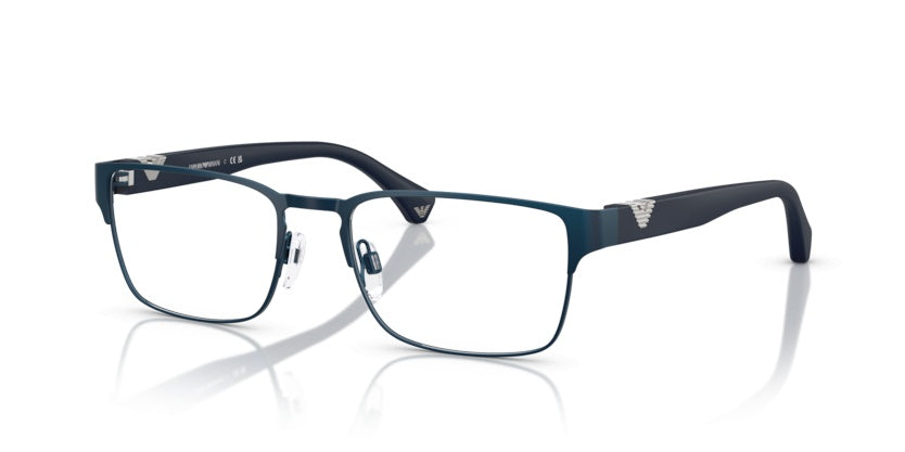 Lunettes de Vue Emporio Armani EA1027 3100 55 18