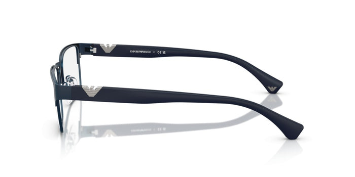 Lunettes de Vue Emporio Armani EA1027 3100 55 18 — vista 3