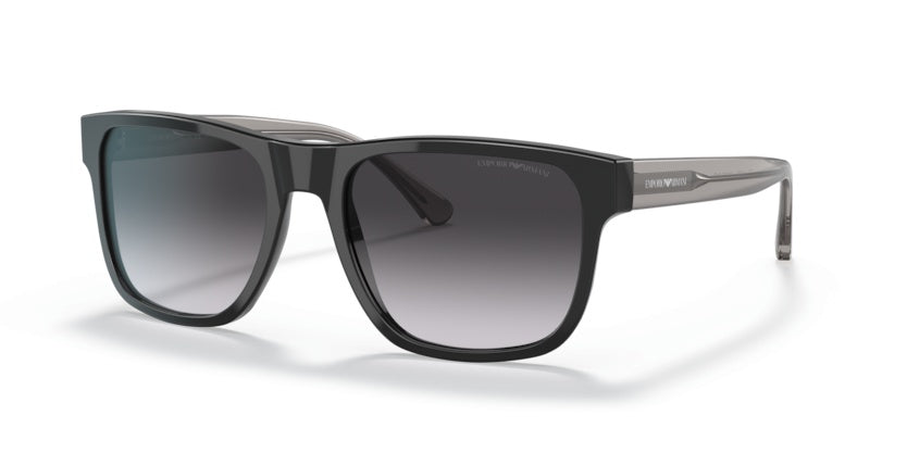 Солнцезащитные очки Emporio Armani EA4163 58758G 56 19