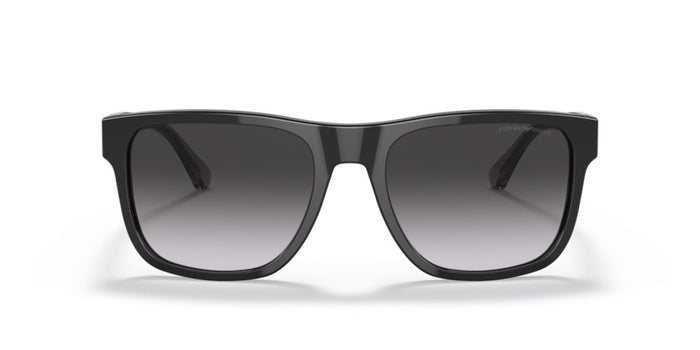 Солнцезащитные очки Emporio Armani EA4163 58758G 56 19 — vista 2