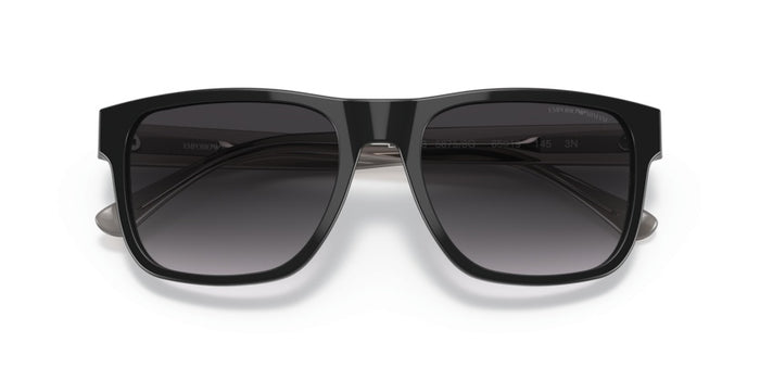 Солнцезащитные очки Emporio Armani EA4163 58758G 56 19 — vista 5