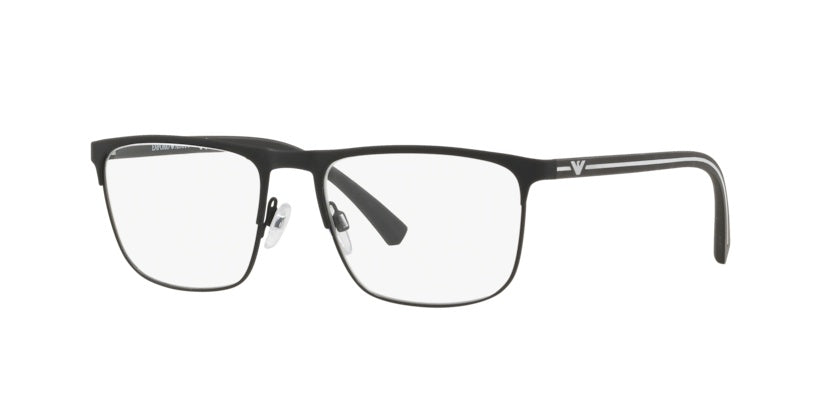 Lunettes de Vue Emporio Armani EA1079 3094 55 18