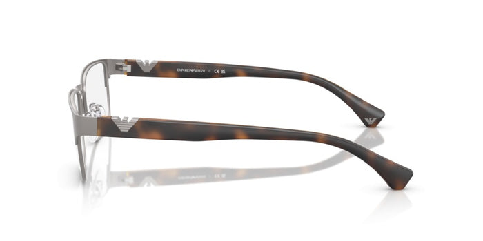 Lunettes de Vue Emporio Armani EA1027 3003 55 18 — vista 3