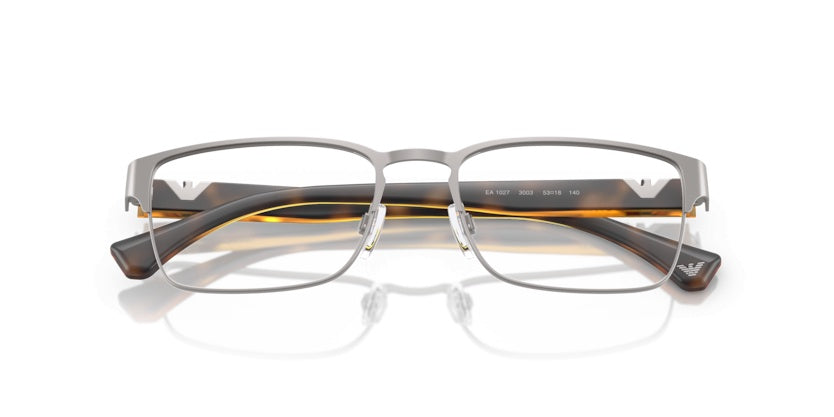 Gafas Graduadas Emporio Armani EA1027 3003 55 18