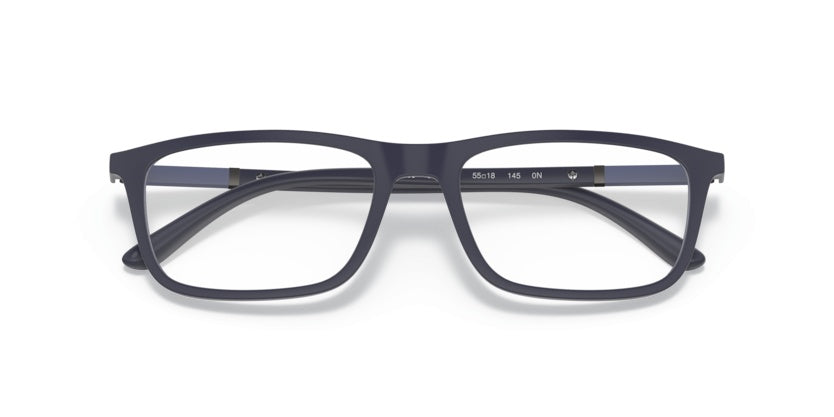 Gafas Graduadas Emporio Armani EA4160 50881W 55 18