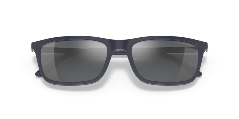 Gafas Graduadas Emporio Armani EA4160 50881W 55 18