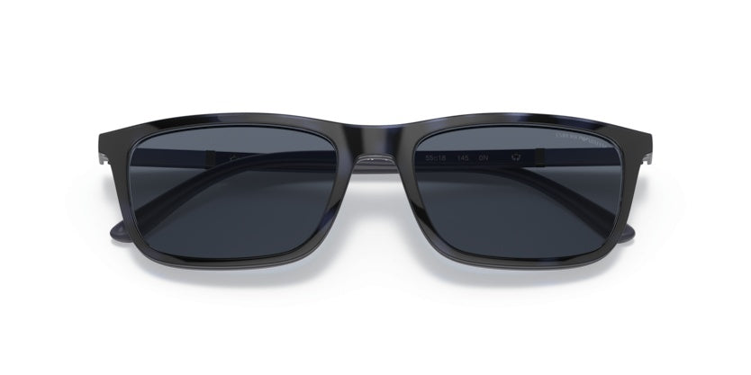 Gafas Graduadas Emporio Armani EA4160 50881W 55 18