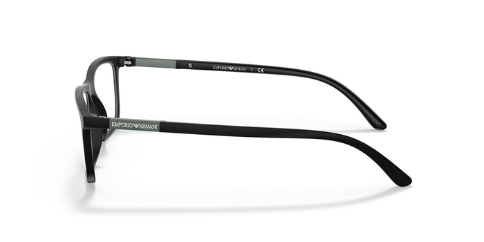 Lunettes de Vue Emporio Armani EA4160 50421W 55 18 — vista 7