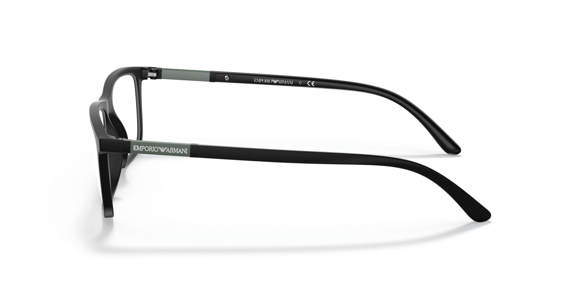 Gafas Graduadas Emporio Armani EA4160 50421W 55 18