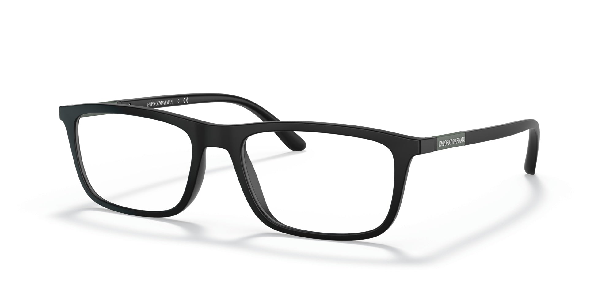 Gafas Graduadas Emporio Armani EA4160 50421W 55 18