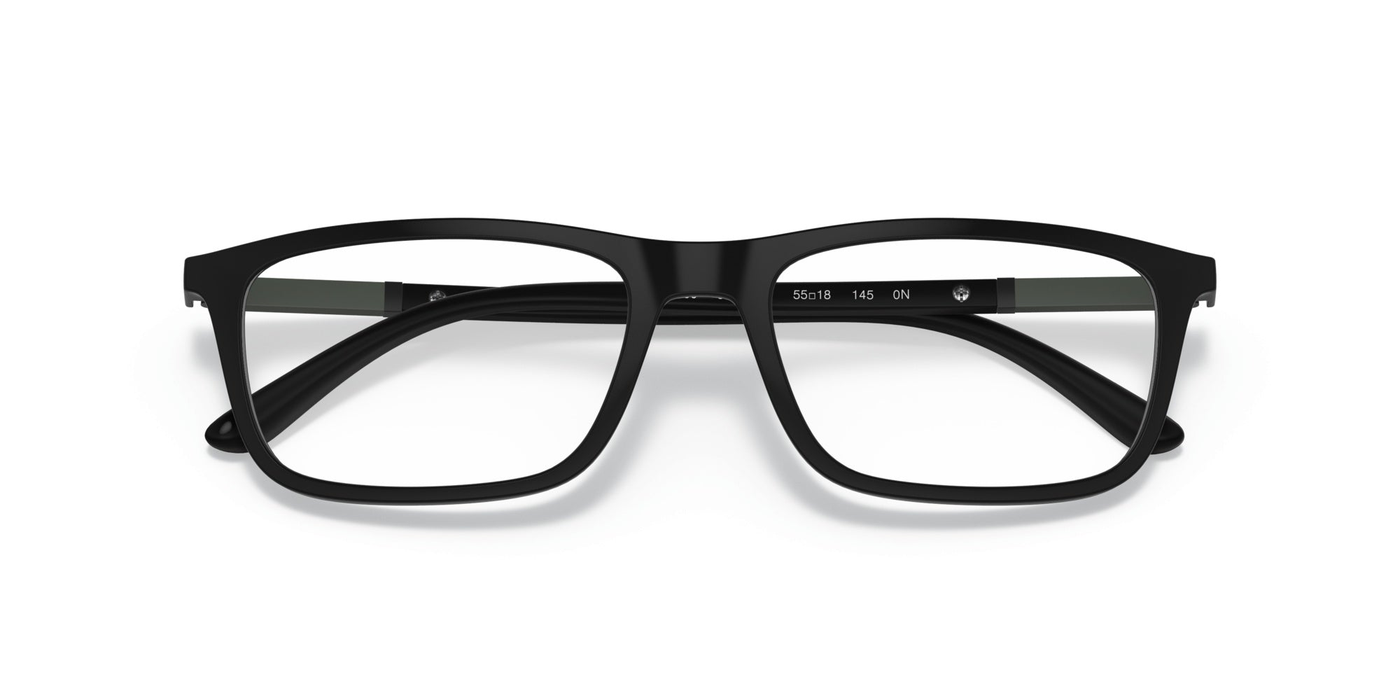 Gafas Graduadas Emporio Armani EA4160 50421W 55 18