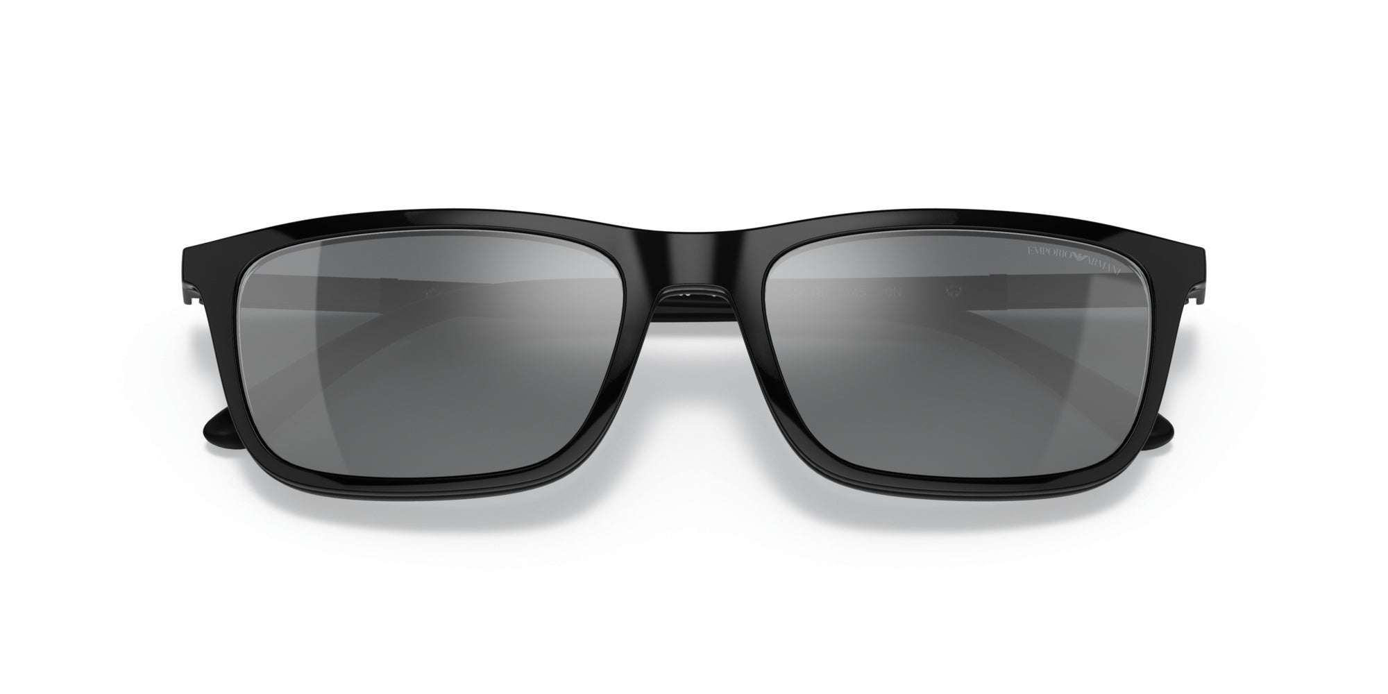 Gafas Graduadas Emporio Armani EA4160 50421W 55 18