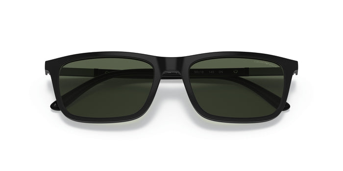 Lunettes de Vue Emporio Armani EA4160 50421W 55 18 — vista 3
