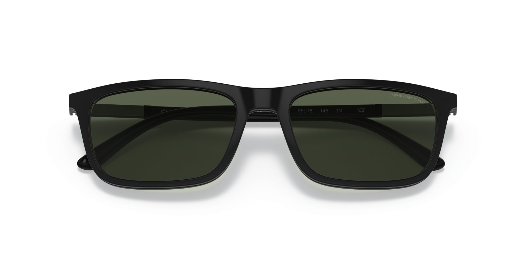 Gafas Graduadas Emporio Armani EA4160 50421W 55 18