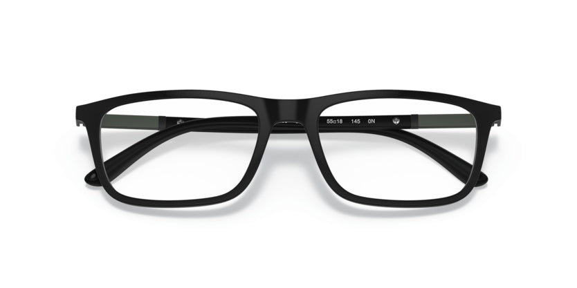 Gafas Graduadas Emporio Armani EA4160 50421W 55 18