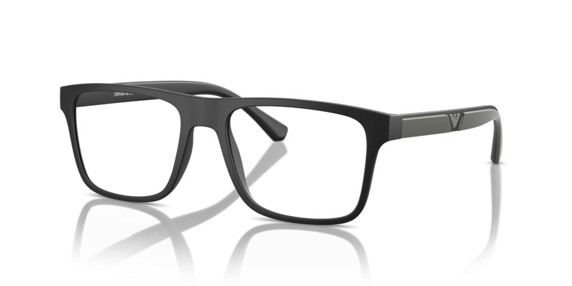Korrektionsbrillen Emporio Armani EA4115 58531W 54 18
