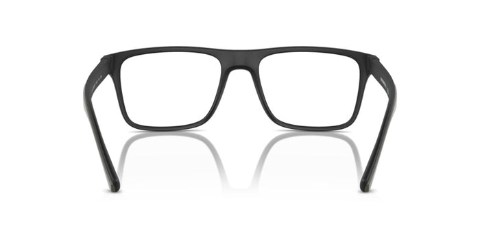 Korrektionsbrillen Emporio Armani EA4115 58531W 54 18 — vista 8