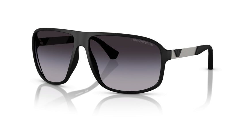 Солнцезащитные очки Emporio Armani EA4029 50638G 64 13