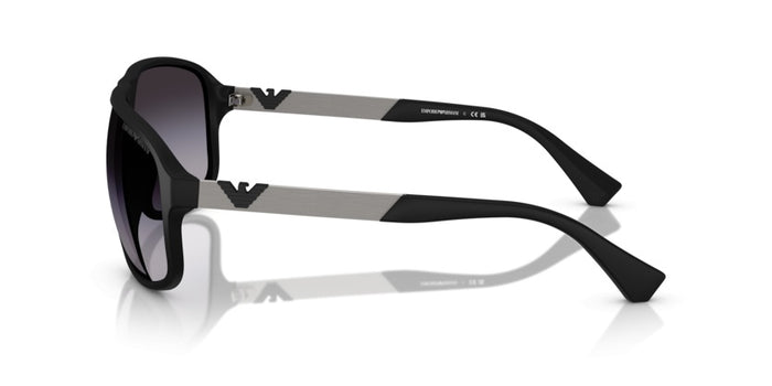 Солнцезащитные очки Emporio Armani EA4029 50638G 64 13 — vista 3