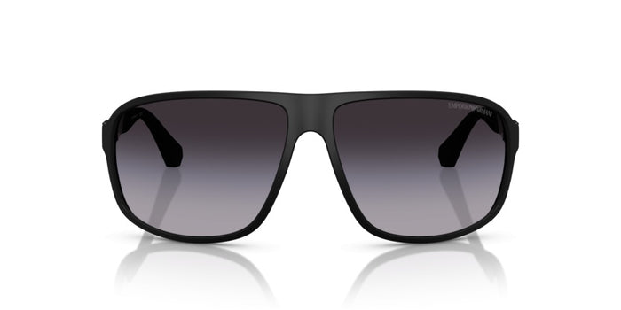 Солнцезащитные очки Emporio Armani EA4029 50638G 64 13 — vista 2